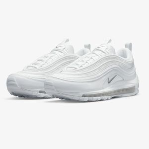 Like new Nike air max 97
